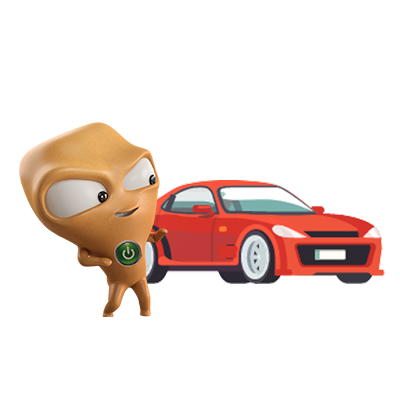 Hint: Including vehicles for household use only (i.e. excluding those for business use).
